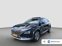 Hyundai NEXO - FCEV 163pk Plus Pack | Rondomzicht camera | Schuifdak | Adaptive cruise controle | Stoelge