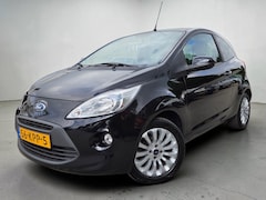 Ford Ka - 1.2 Titanium