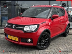 Suzuki Ignis - 1.2 Select Airco/Lmv