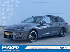 CUPRA Leon Sportstourer - 1.5 e-Hybrid PHEV EDGE PACK WINTERPACK Intelligent Drive-pakket II