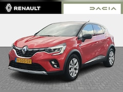 Renault Captur - 1.6 E-Tech Plug-in Hybrid 160 Intens