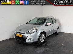Renault Clio Estate - 1.2 TCE Collection