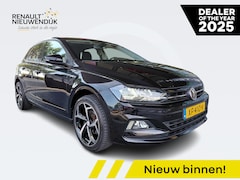 Volkswagen Polo - 1.0 TSI Comfortline | CARPLAY | ALL-SEASON BANDEN
