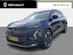 Renault Scenic E-Tech - EV87 long range techno - Demo / pack advanced driving assist & augmented vision / pack lig