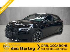 Opel Corsa - 1.2 GS Panorama/Dodehoek/Sensor/Stoel+stuurverwarming