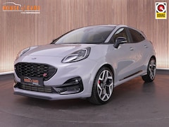 Ford Puma - ST-X 1.5 200pk PERFORMANCE PACK |launch control|B&O|blind spot|Apple Carplay|parkeercamera