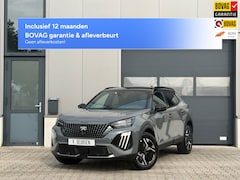 Peugeot 2008 - 1.2 PureTech 130 GT|360 CAMERA| MATRIX LED| ADAPTIEVE CRUISE|