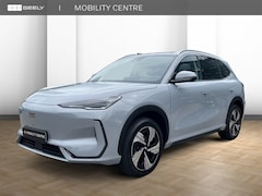 Geely E5 - Max+ 68 kWh | ROTTERDAM | NIEUW UIT VOORRAAD