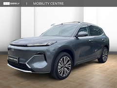 Geely Starray EM-i - Max+ | ROTTERDAM | NIEUW UIT VOORRAAD