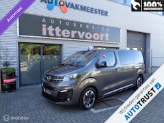 Opel Zafira Life - 2.0 CDTI L1H1 Innovation automaat
