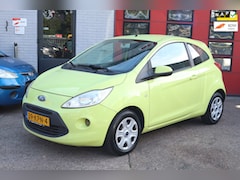 Ford Ka - 1.2 Titanium , AIRCO, NIEUWE APK