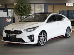 Kia Pro cee'd - ProCeed 1.6 T-GDI GT-Line Pano Trek Virtual Camera Navi