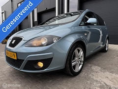SEAT Altea XL - 1.8 TFSI Style