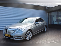 Mercedes-Benz E-klasse - 220 CDI Business Class Avantgarde
