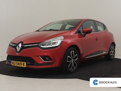 Renault Clio - 1.2 TCe Intens | Climate control | Cruise control | DAB | Navi | Keyless entry/start | 16"