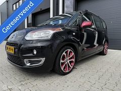 Citroën C3 Picasso - 1.6 VTi Exclusive 2011