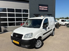 Fiat Doblò - 1.4 Basis Benzine Marge Auto