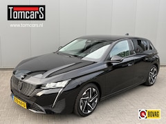 Peugeot 308 - 1.2 PureT. 130PK Automaat Allure Navigatie/Parkeerhulp/Camera/Adapt.-cruise