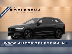 Volvo XC60 - 2.0 T6 Plug-in hybrid AWD Plus Black Edition | Facelift | Harman Kardon | Adaptive Cruise