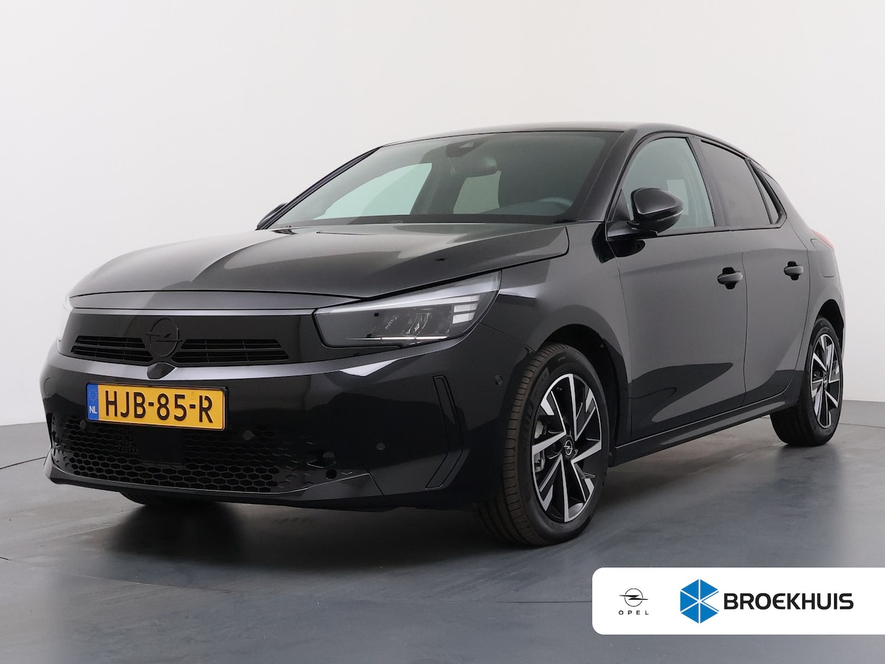 Opel Corsa - 1.2 Turbo Hybrid GS | Achteruitrijcamera | Apple Carplay/Android Auto|telefoonintegratie p - AutoWereld.nl