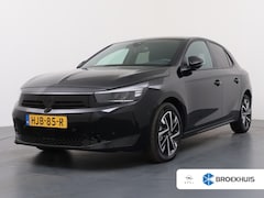 Opel Corsa - 1.2 Turbo Hybrid GS | Achteruitrijcamera | Apple Carplay/Android Auto|telefoonintegratie p