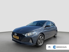Hyundai i20 - 1.0 T-GDI 100pk Automaat Comfort Smart | Camera | Carplay | Cruise control | Lichtmetalen