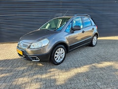 Fiat Sedici - - Suzuki SX4 1.6 Young | AUTOMAAT | AIRCO | NAP