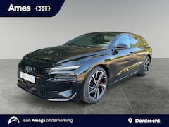 Audi A6 Avant e-tron - S edition 83 kWh