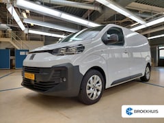 Fiat Scudo - L2 2.0 Diesel 145 PK | 8 JAAR GARANTIE | TREKHAAK | CAMERA | NAVI | BETIMMERING | DRAADLOO