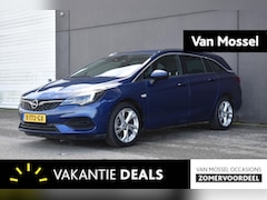 Opel Astra Sports Tourer - 1.2 Blitz Elegance | Apple Carplay/Android Auto | Climate Control | Cruise Control | Licht