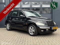 Chrysler PT Cruiser - 2.4i Limited | Cruise | Trekhaak
