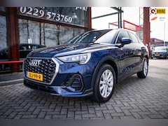 Audi Q3 Sportback - 45 TFSIe Advanced Edition | Navigatie | Parkeerhulp | LED | Camera | DAB+ |