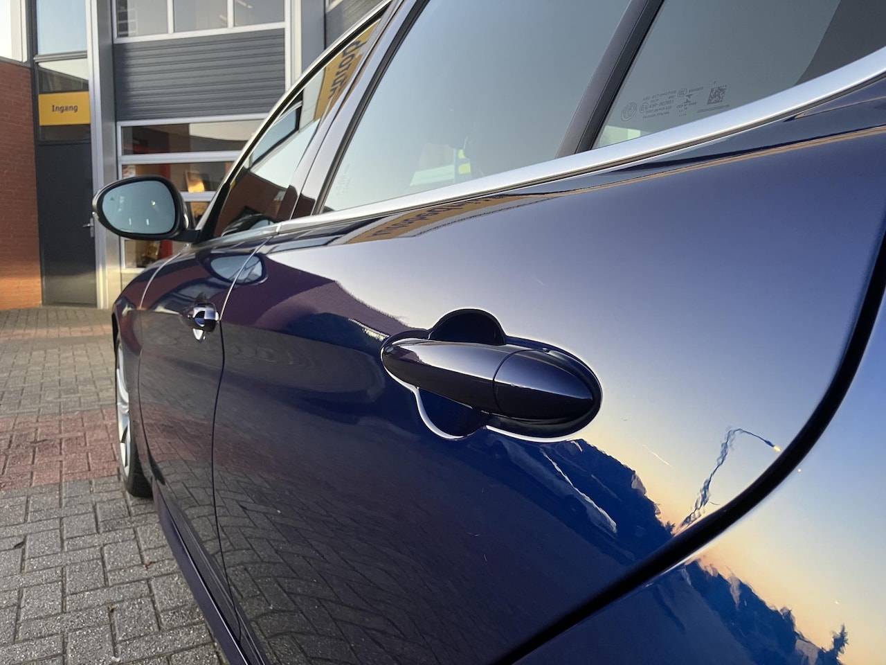 Alfa Romeo Giulia - 2.0T Super 2.0T Super