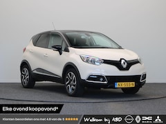 Renault Captur - 1.2 TCe Dynamique | Dealer onderhouden | Achteruitrijcamera | Climate control | Parkeersen