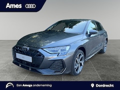 Audi A3 Sportback - 40 TFSI e S edition