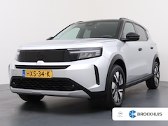 Opel Frontera - 1.2 Turbo Hybrid GS | Achteruitrijcamera | Cruise control | Dodehoek detectie