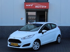 Ford Fiesta - 1.25 airco LED *129.000