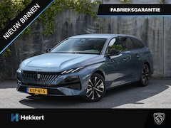 Peugeot 308 SW - Business 1.6 Plug-in Hybrid 195pk Automaat CAMERA | 17''LM | CLIMA | DAB | NAVI | ADAP. CR
