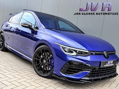 Volkswagen Golf - 2.0 TSI R 4Motion Akra Pano Drift