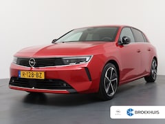 Opel Astra - 1.2 Elegance | Achteruitrijcamera | Airco (automatisch) | Apple Carplay/Android Auto|telef