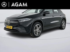 Mercedes-Benz EQA - 250 Business Solution AMG 67 kWh | Panorama dak