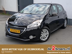 Peugeot 208 - 1.2 VTi Envy- Aut-Airco/Nette auto/Trekhaak