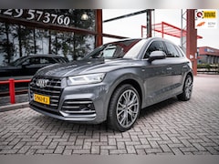 Audi Q5 - 50 TFSI e Quattro Pro Line | Luchtvering | Matrix LED | Inparkeersysteem | Drive select |