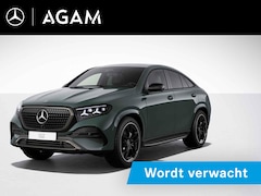 Mercedes-Benz GLE-Klasse Coupé - 450 e 4MATIC AMG Line