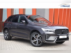 Volvo XC60 - T6 Recharge AWD R-Design | Stoelverwarming & Koeling | 360° Camera | Panoramadak | Long Ra
