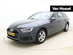 Audi A4 Avant - 35 TDI Pro Line AUTOMAAT | NAVIGATIE | CLIMATE CONTROL