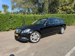 Mercedes-Benz C-klasse Estate - 200 CDI Prestige Avantgarde Edition C