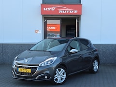 Peugeot 208 - 1.2 PureTech Signature navi LM airco org NL