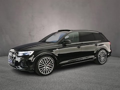 Audi Q7 - 55 TFSI e quattro Pro Line S | Bang & Olufsen 3D | Adaptieve luchtvering | Trekhaak | Lase