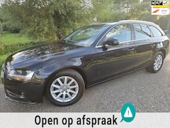Audi A4 Avant - 1.8 TFSI Pro Line Business/AUTOMAAT/Vele opties